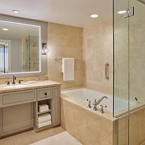 Presidential One-Bedroom King Suite